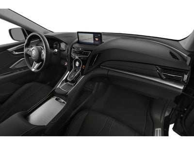 2024 Acura RDX SH-AWD w/Technology Package