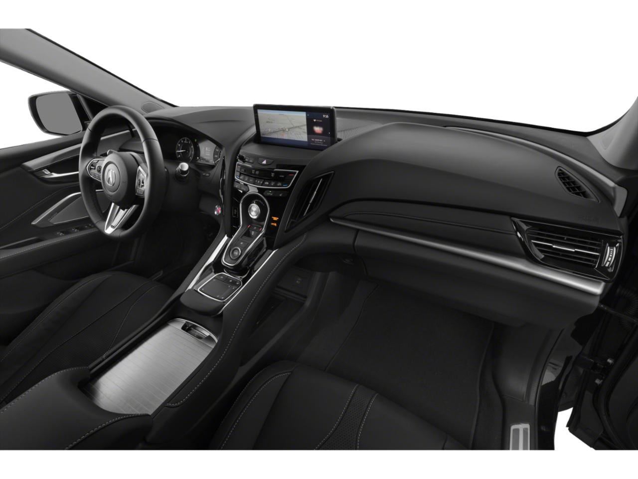 2024 Acura RDX SH-AWD w/Technology Package