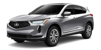 2024 Acura RDX SH-AWD w/Technology Package