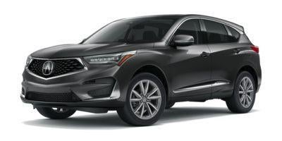 2019 Acura RDX AWD w/Technology Pkg