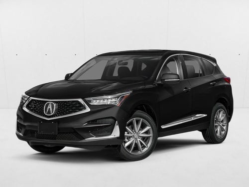 2021 Acura RDX SH-AWD w/Technology Package