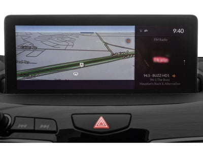 2021 Acura RDX SH-AWD w/Technology Package