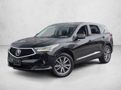2023 Acura RDX SH-AWD w/Technology Package