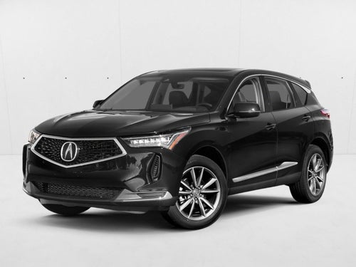2023 Acura RDX SH-AWD w/Technology Package