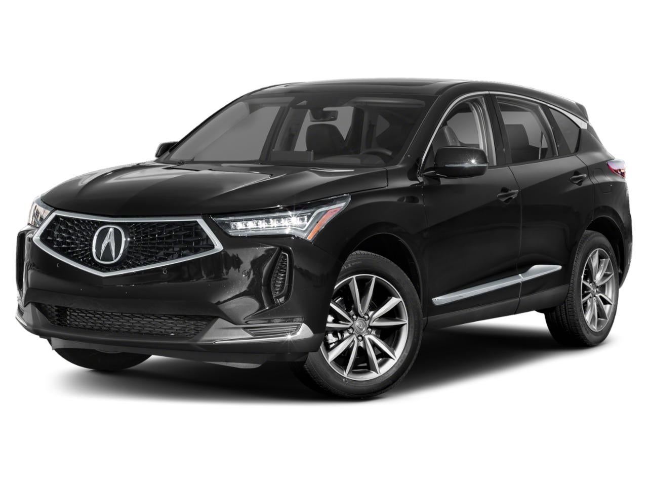 2023 Acura RDX SH-AWD w/Technology Package