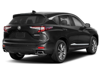 2023 Acura RDX SH-AWD w/Technology Package
