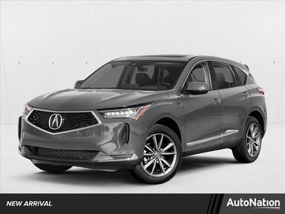 2024 Acura RDX SH-AWD w/Technology Package