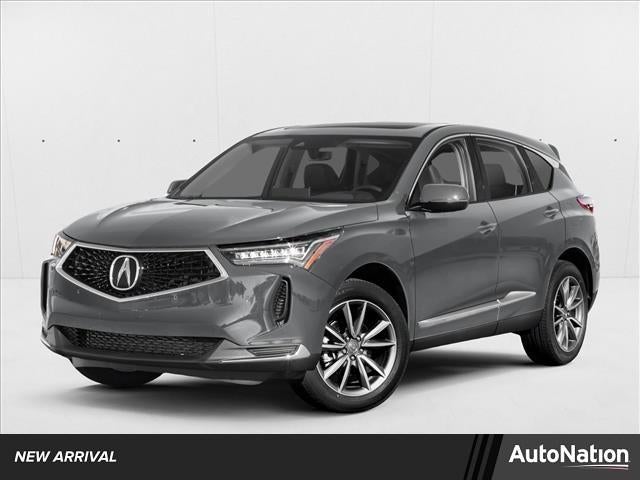 2024 Acura RDX SH-AWD w/Technology Package
