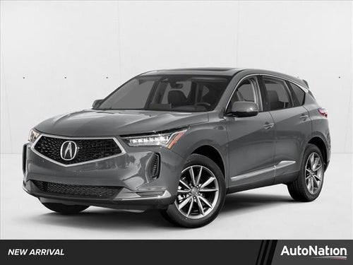 2024 Acura RDX SH-AWD w/Technology Package