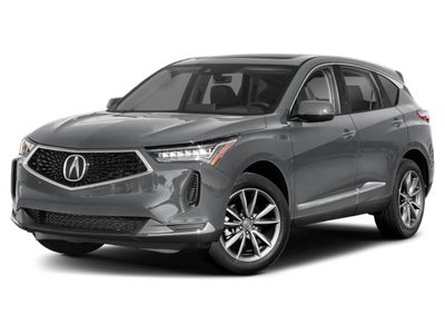 2024 Acura RDX SH-AWD w/Technology Package