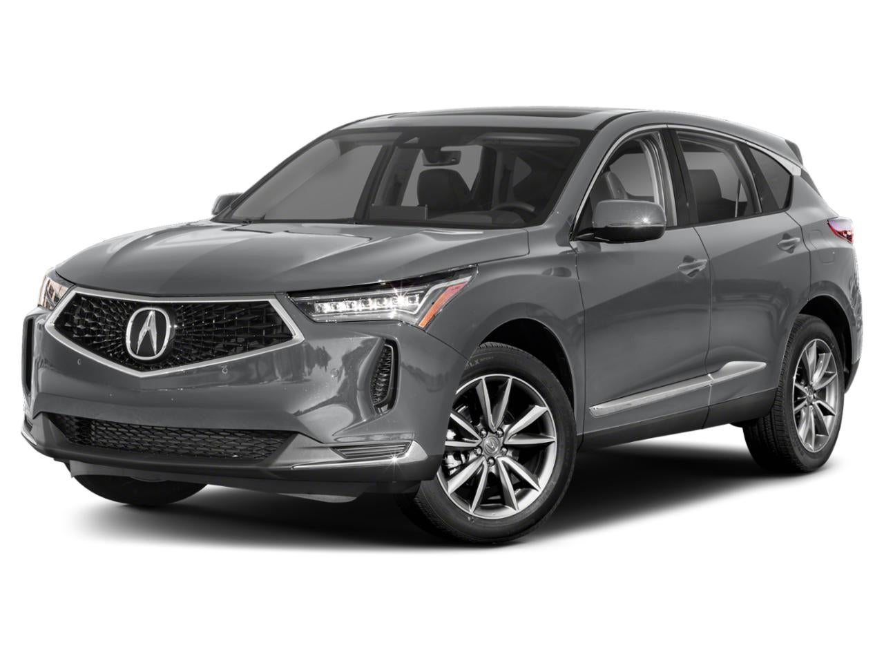 2024 Acura RDX SH-AWD w/Technology Package