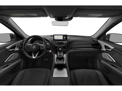 2024 Acura RDX SH-AWD w/Technology Package