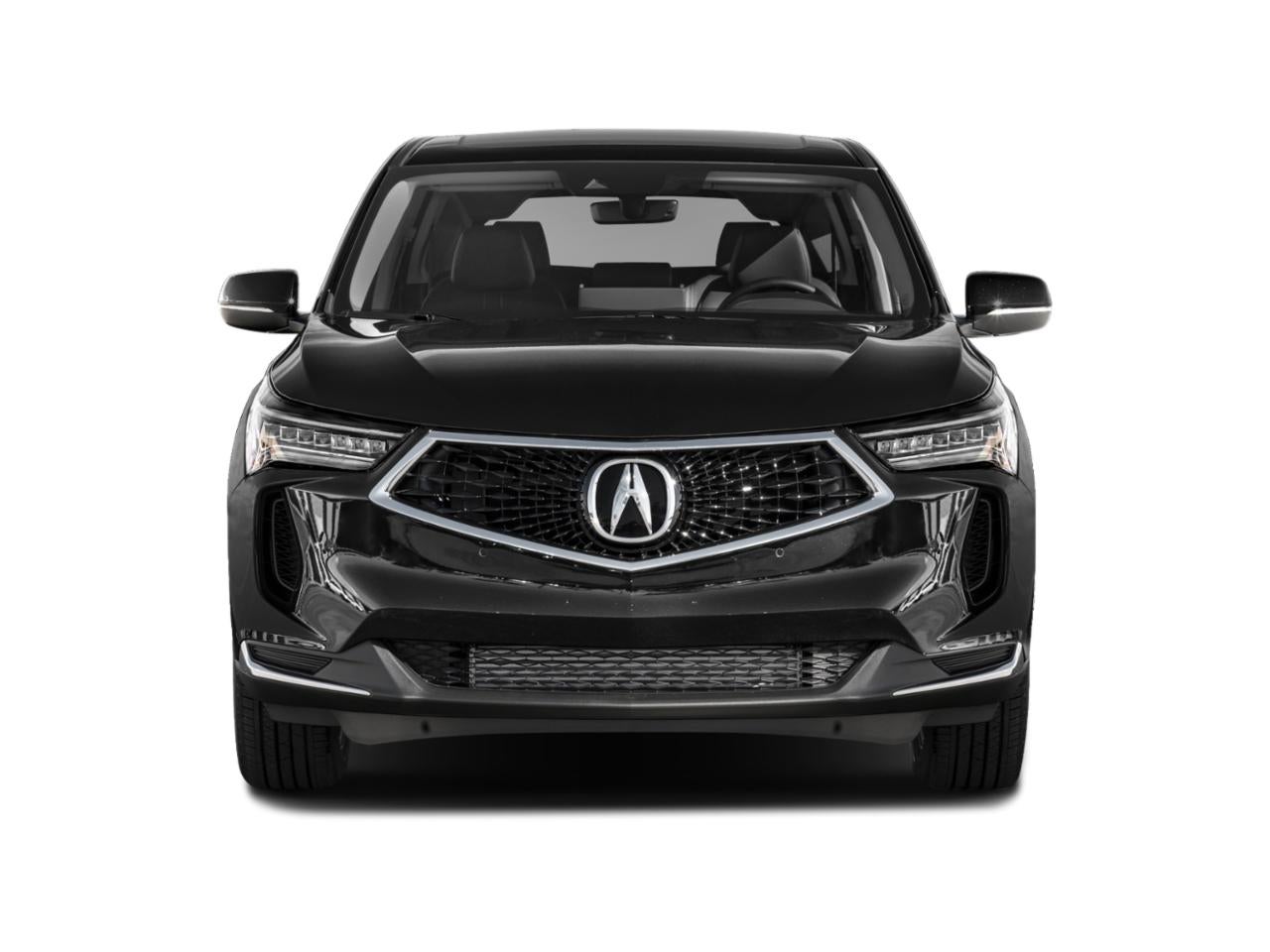 2024 Acura RDX SH-AWD w/Technology Package