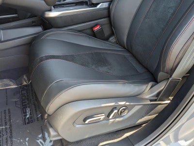 2025 Acura RDX SH-AWD w/A-Spec Package