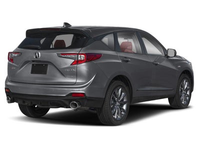 2025 Acura RDX SH-AWD w/A-Spec Package