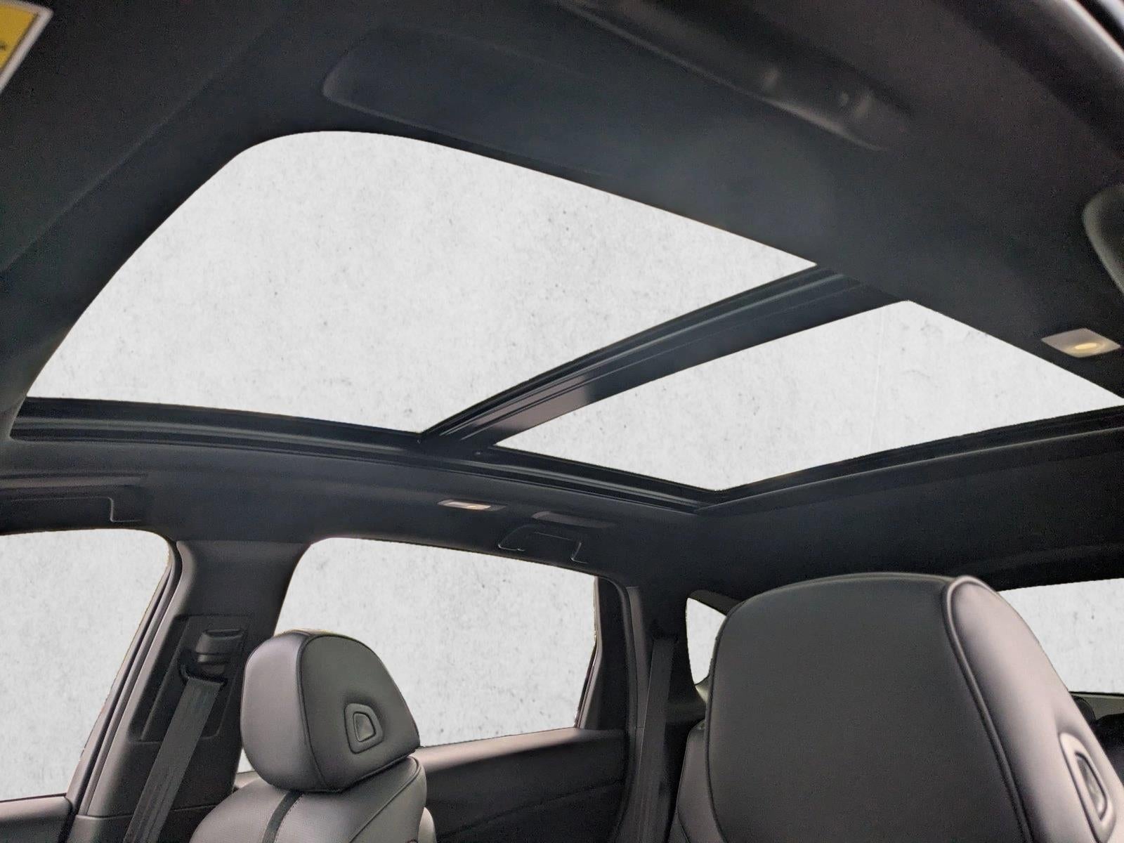 2025 Acura RDX SH-AWD w/A-Spec Package