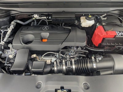 2025 Acura RDX SH-AWD w/A-Spec Package