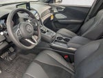 2025 Acura RDX SH-AWD w/A-Spec Package