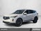 2026 Acura RDX SH-AWD w/A-Spec Package
