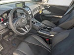 2026 Acura RDX SH-AWD w/A-Spec Package