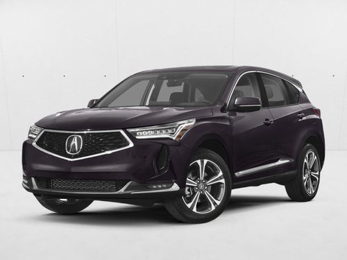 2023 Acura RDX SH-AWD w/Advance Package