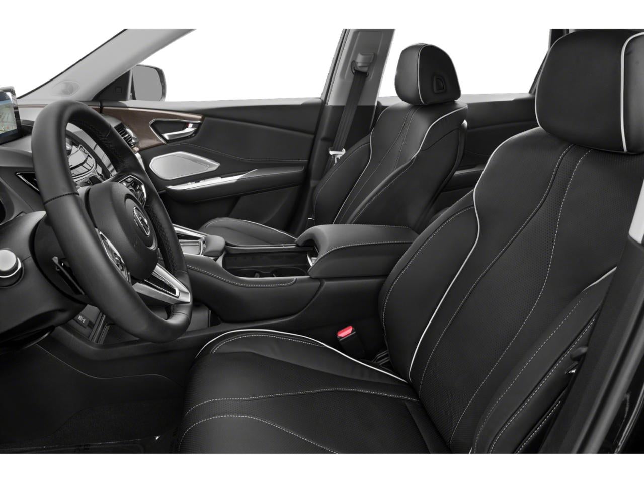 2023 Acura RDX SH-AWD w/Advance Package