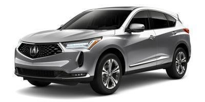 2023 Acura RDX SH-AWD w/Advance Package