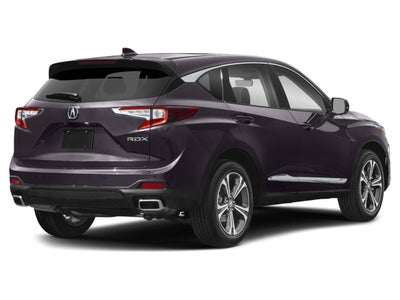 2023 Acura RDX SH-AWD w/Advance Package