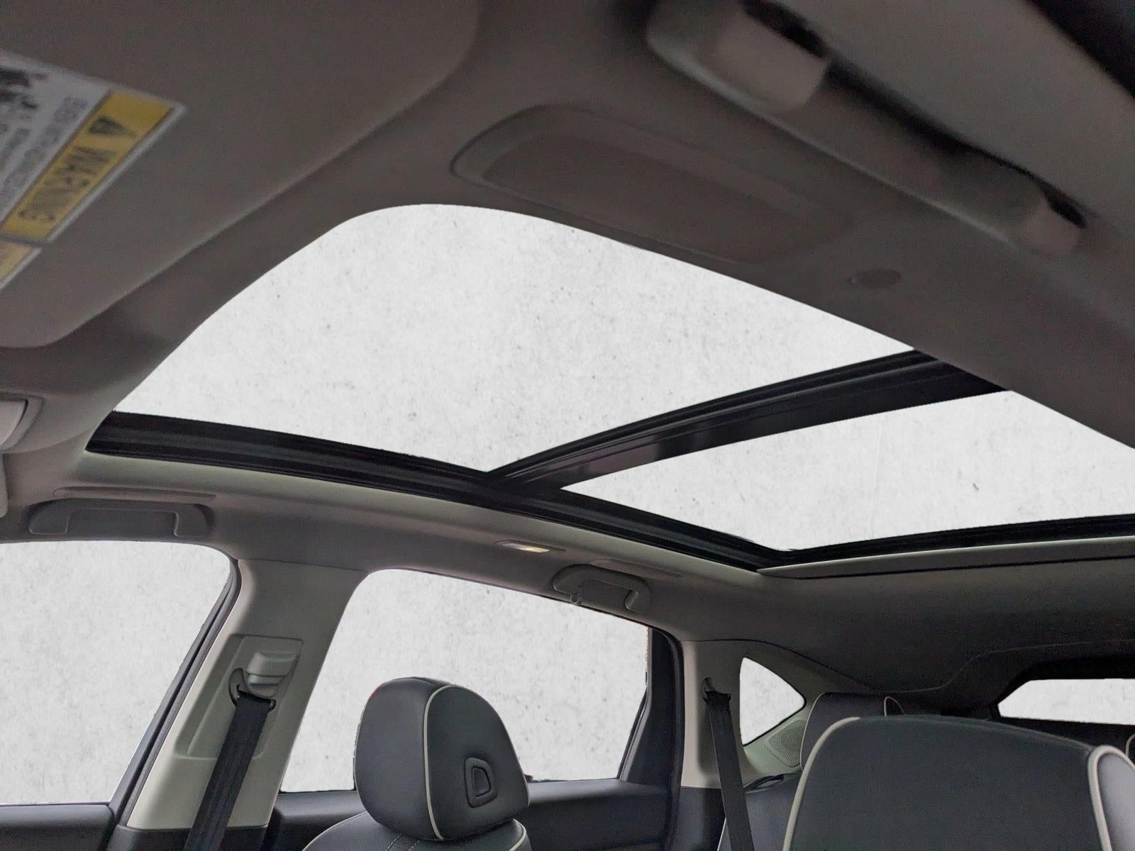 2021 Acura RDX SH-AWD w/Advance Package