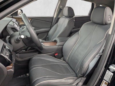 2021 Acura RDX SH-AWD w/Advance Package