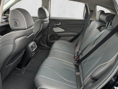 2021 Acura RDX SH-AWD w/Advance Package