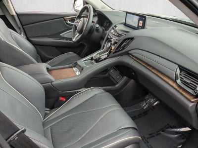 2021 Acura RDX SH-AWD w/Advance Package