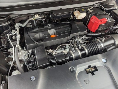 2021 Acura RDX SH-AWD w/Advance Package