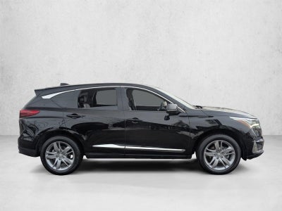 2021 Acura RDX SH-AWD w/Advance Package