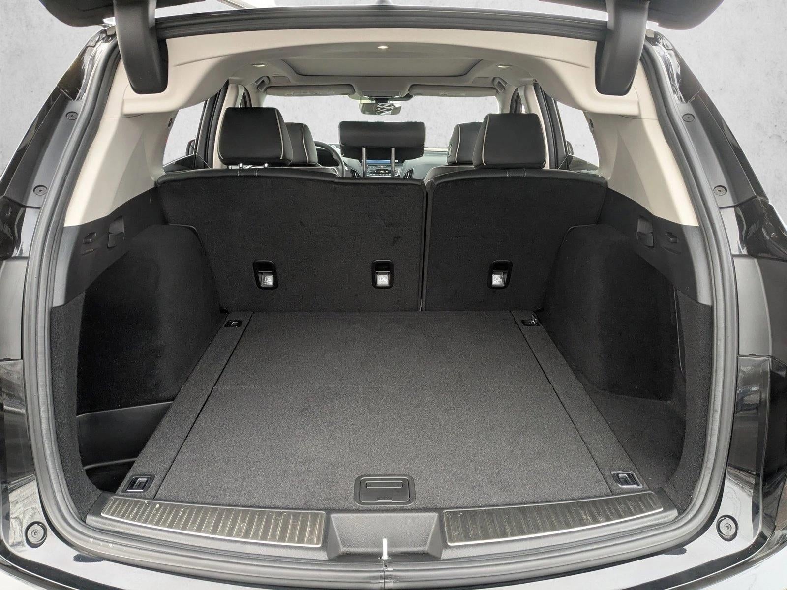 2021 Acura RDX SH-AWD w/Advance Package