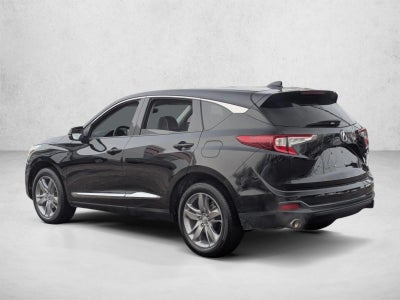 2021 Acura RDX SH-AWD w/Advance Package