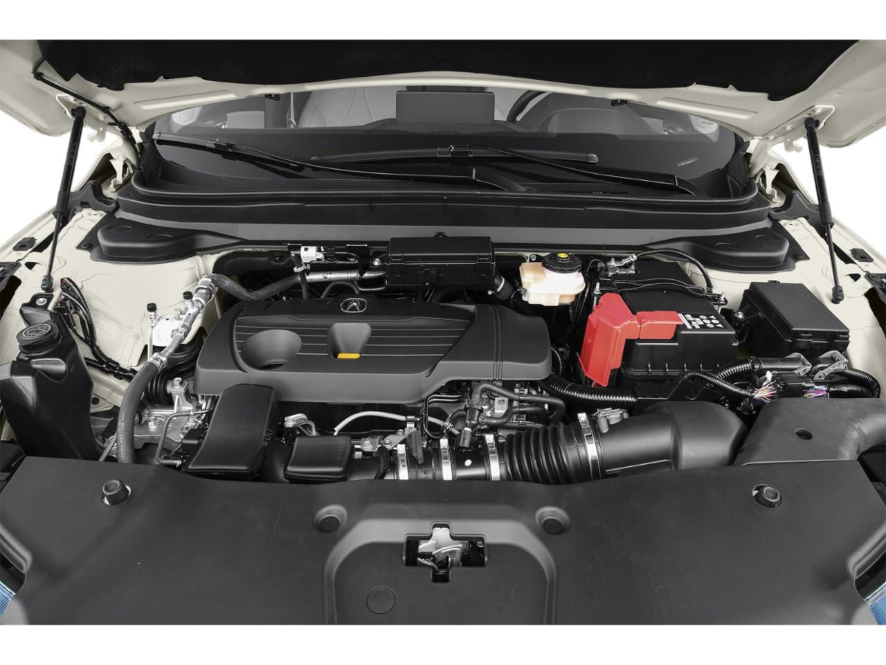 2021 Acura RDX SH-AWD w/Advance Package