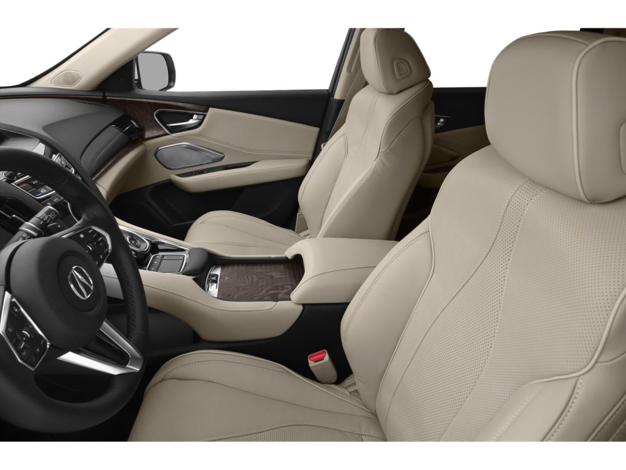 2021 Acura RDX SH-AWD w/Advance Package