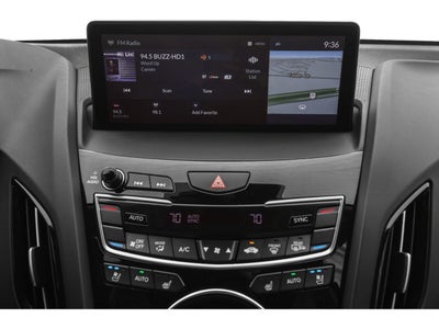 2021 Acura RDX SH-AWD w/Advance Package