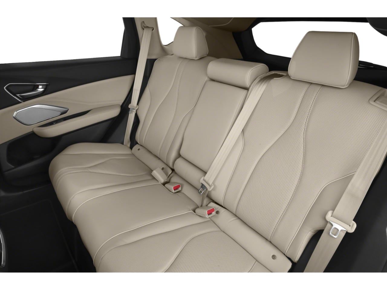 2021 Acura RDX SH-AWD w/Advance Package