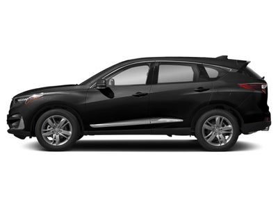 2021 Acura RDX SH-AWD w/Advance Package
