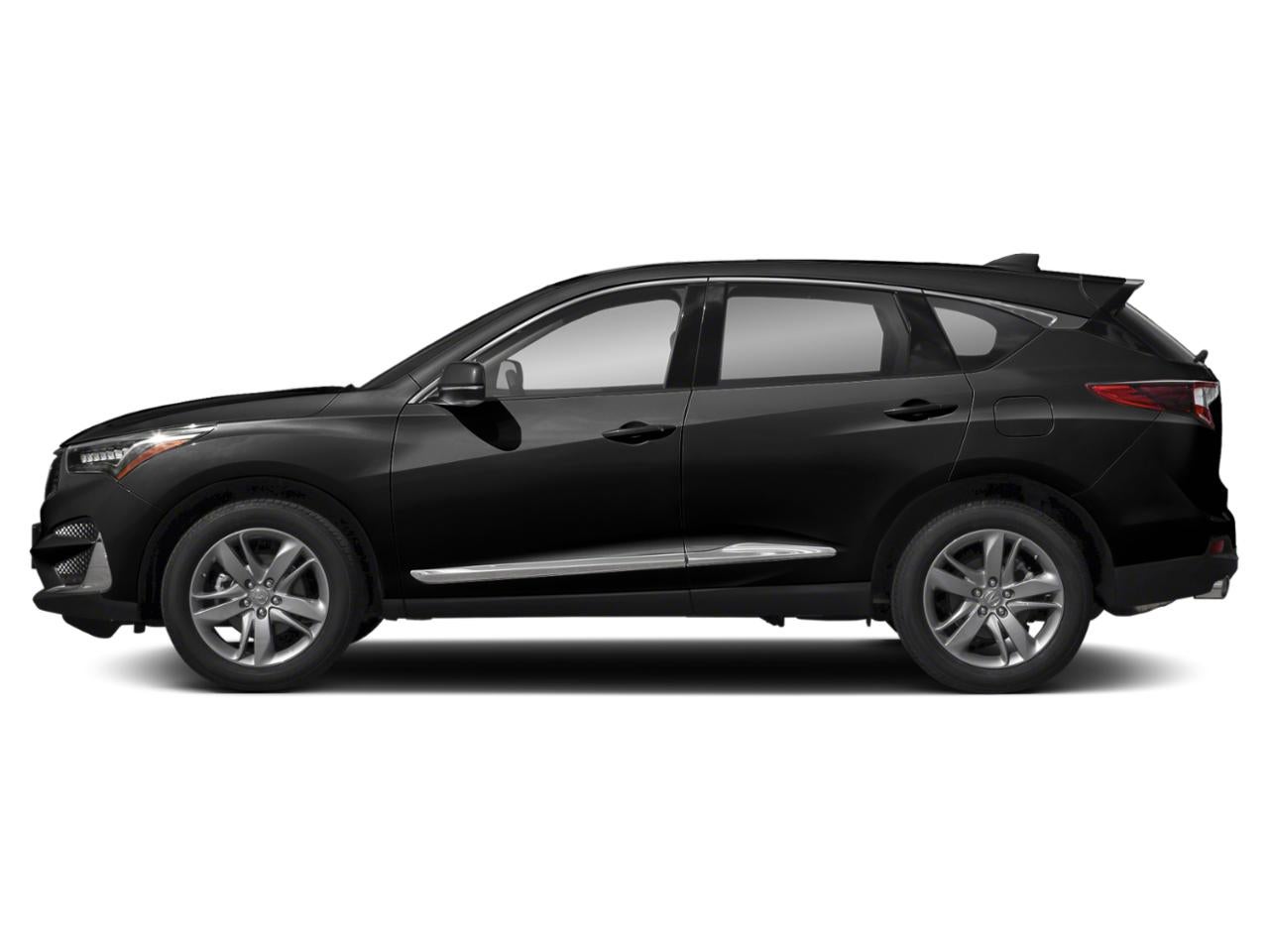 2021 Acura RDX SH-AWD w/Advance Package