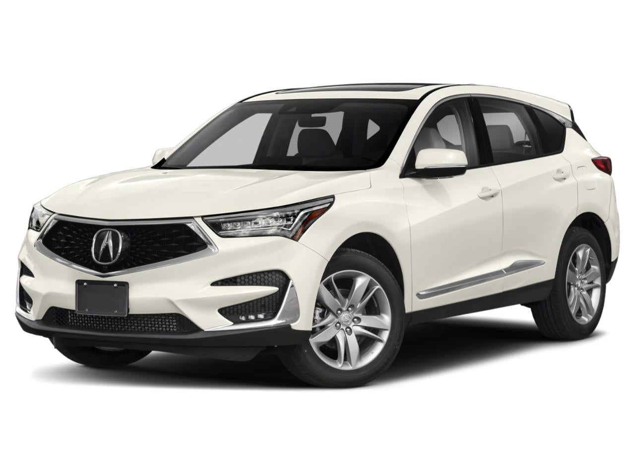 2021 Acura RDX SH-AWD w/Advance Package
