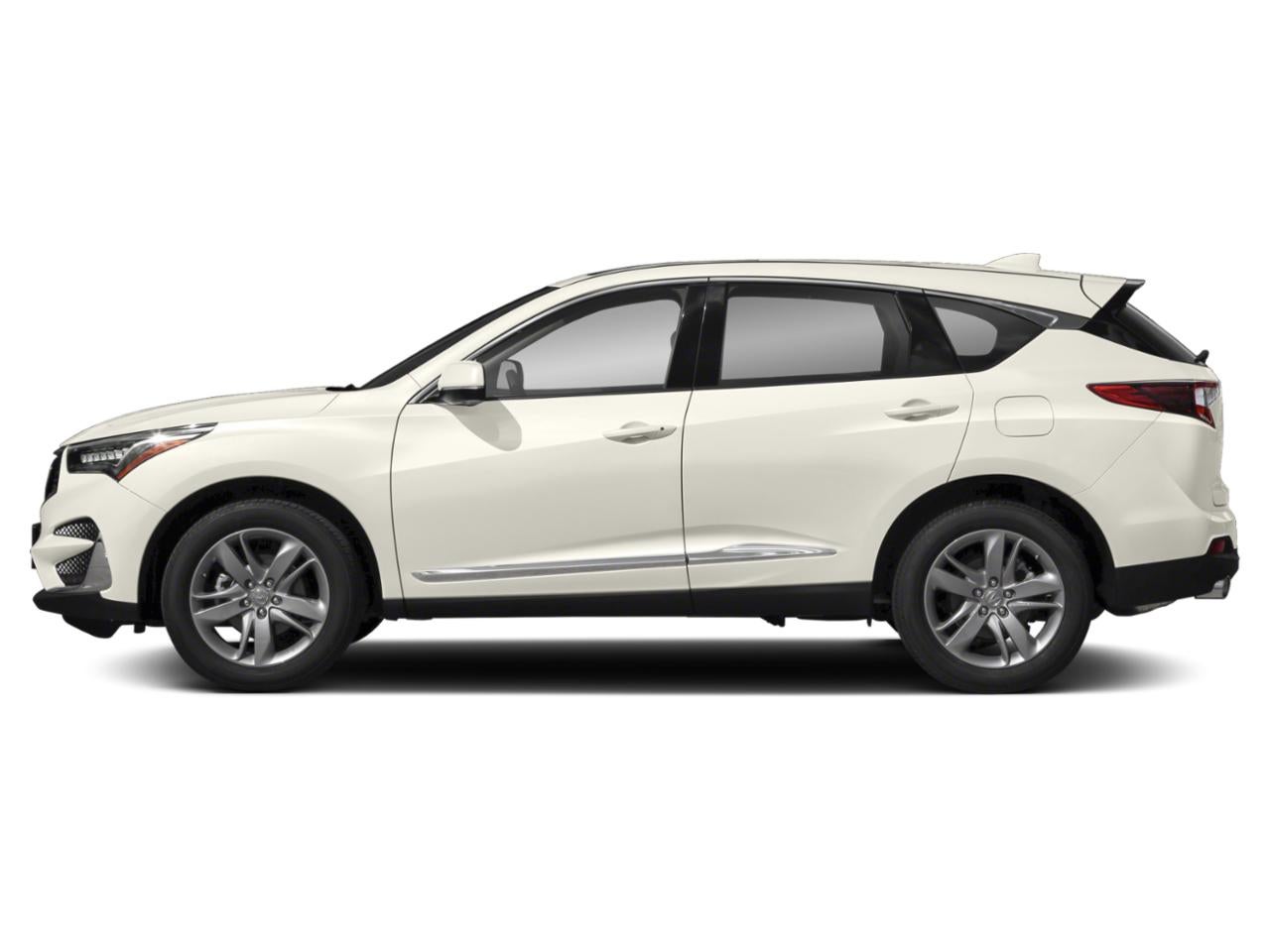 2021 Acura RDX SH-AWD w/Advance Package