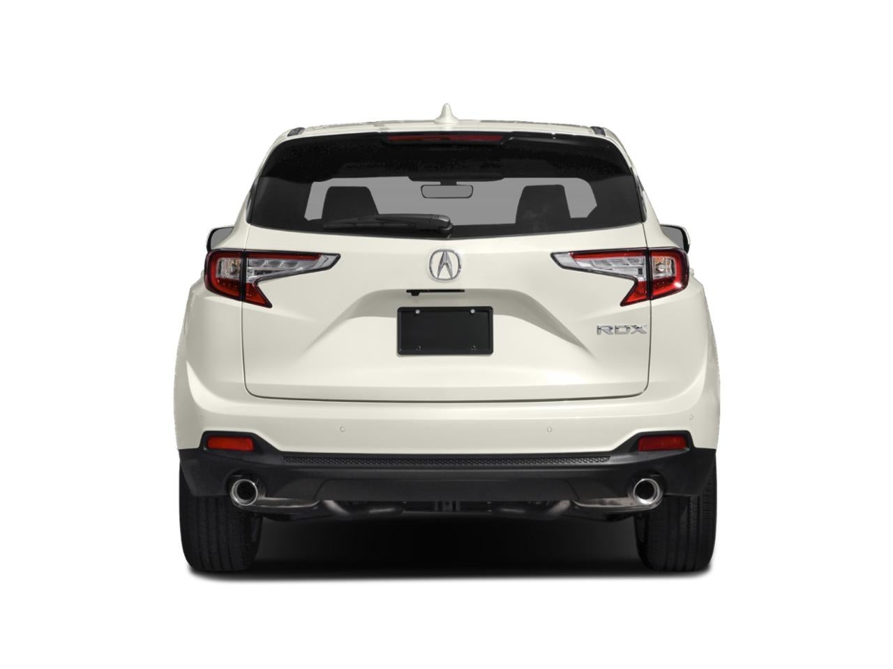 2021 Acura RDX SH-AWD w/Advance Package
