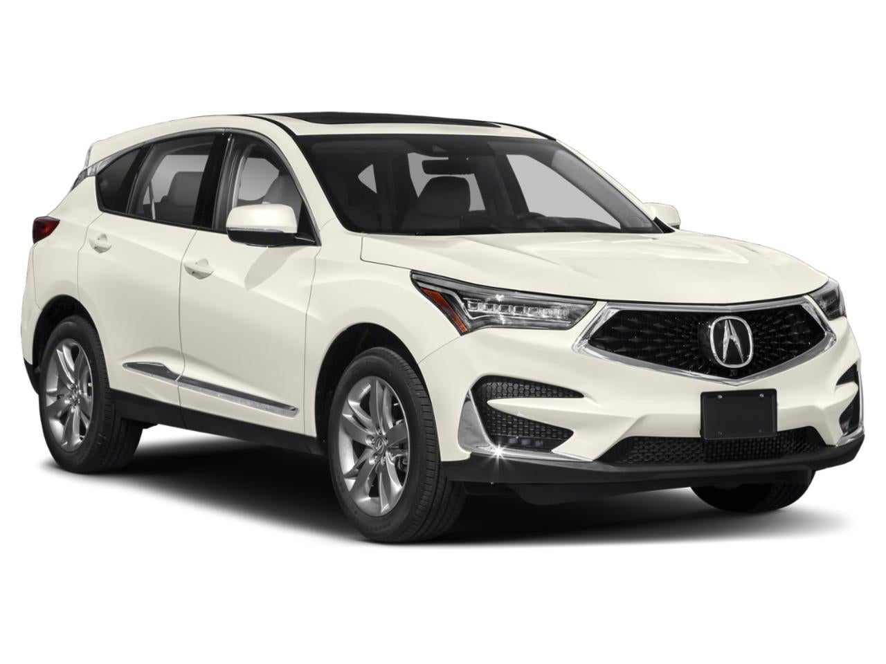2021 Acura RDX SH-AWD w/Advance Package