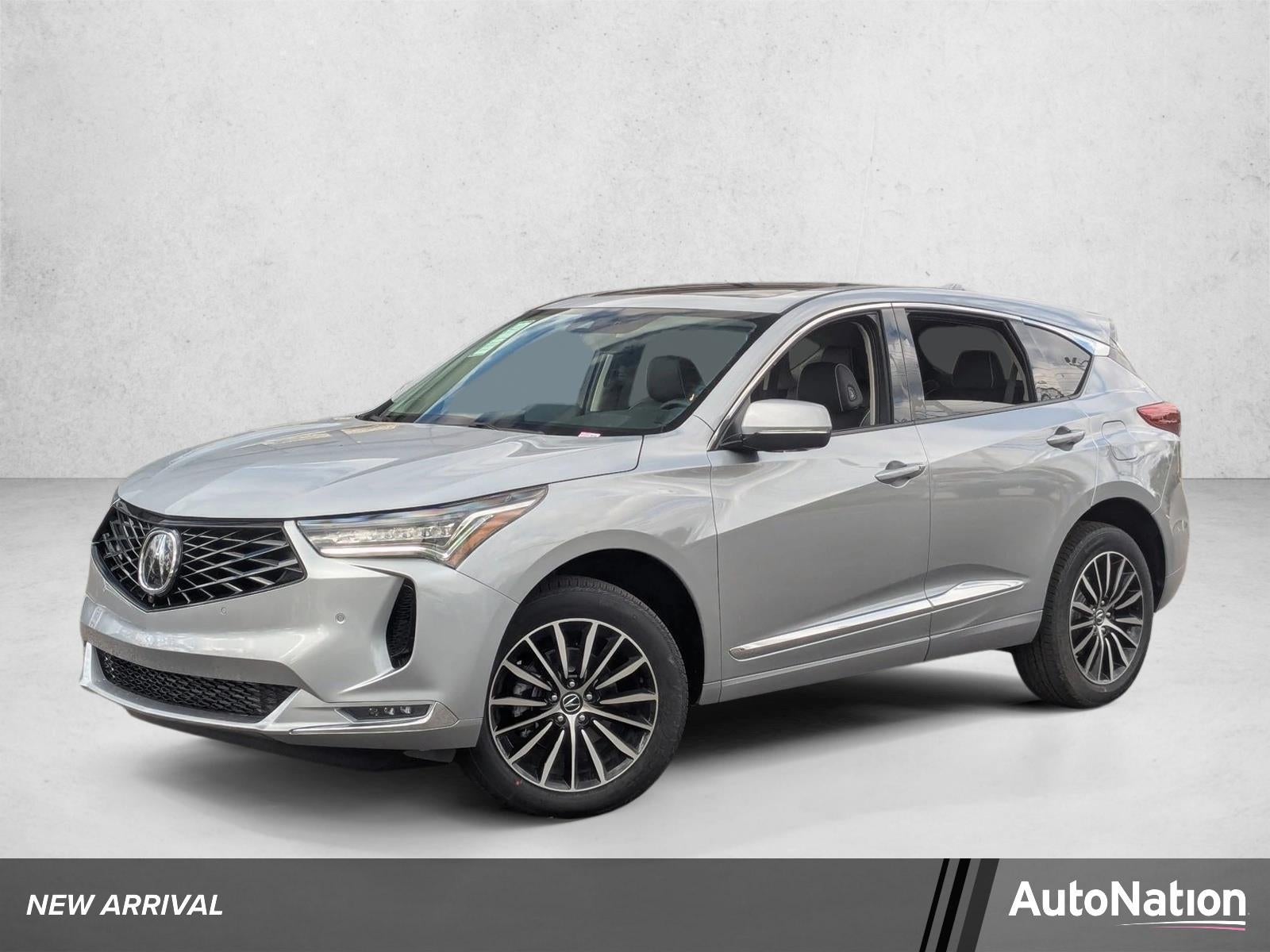 2025 Acura RDX SH-AWD w/Advance Package