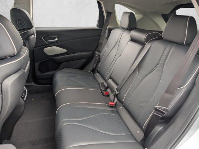 2025 Acura RDX SH-AWD w/Advance Package