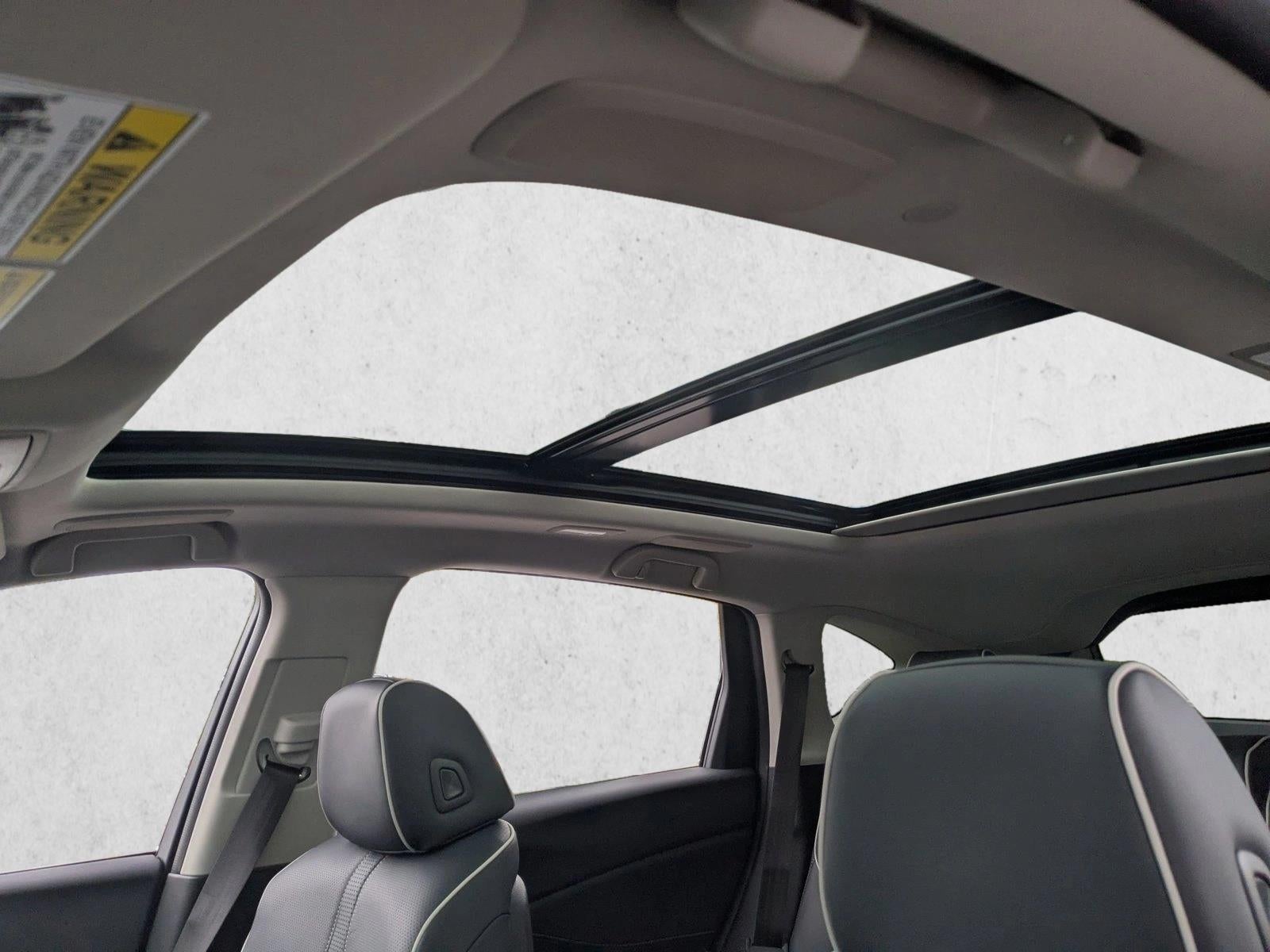 2025 Acura RDX SH-AWD w/Advance Package