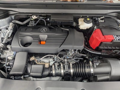 2025 Acura RDX SH-AWD w/Advance Package